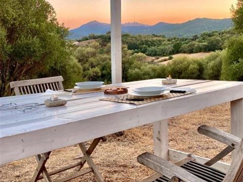 Sommerhus - 5 personer -  - Bassacutena - 07020