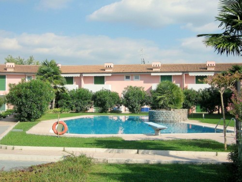 Sommerhus - 4 personer -  - 37017 - Lazise