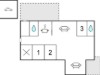 Billede 28 - Plantegning