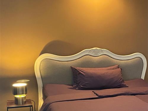 Ferieleilighet - 3 personer -  - Seeblick - 18211 - Nienhagen