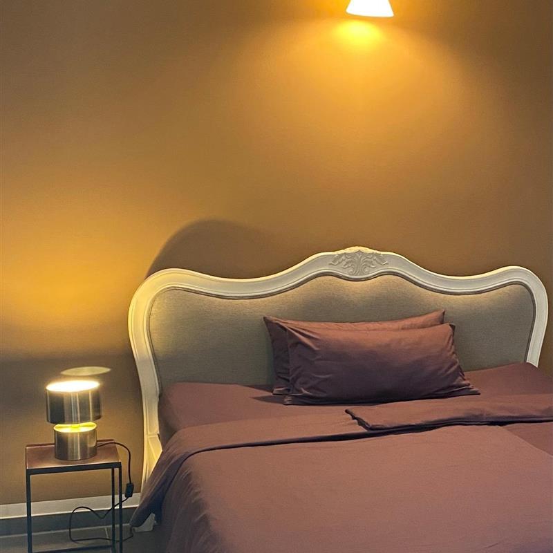 Ferielejlighed - 3 personer -  - Seeblick - 18211 - Nienhagen