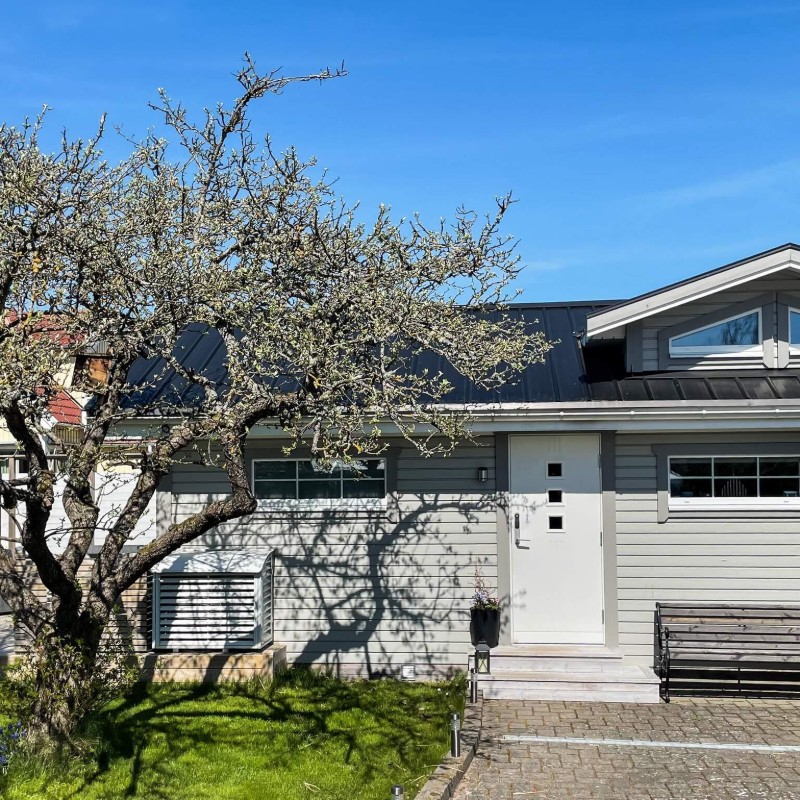  - 4 personer -  - Hamnvägen - Hasslö - 37365 - Karlskrona