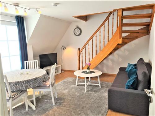 Ferielejlighed - 4 personer -  - Fennenweg - 25992 - List