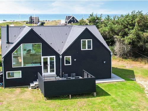 Sommerhus - 8 personer -  - Egebæksvej - 9492 - Blokhus