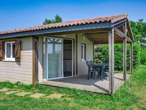 Hytte - 4 personer -  - 82230 - Monclar-De-Quercy