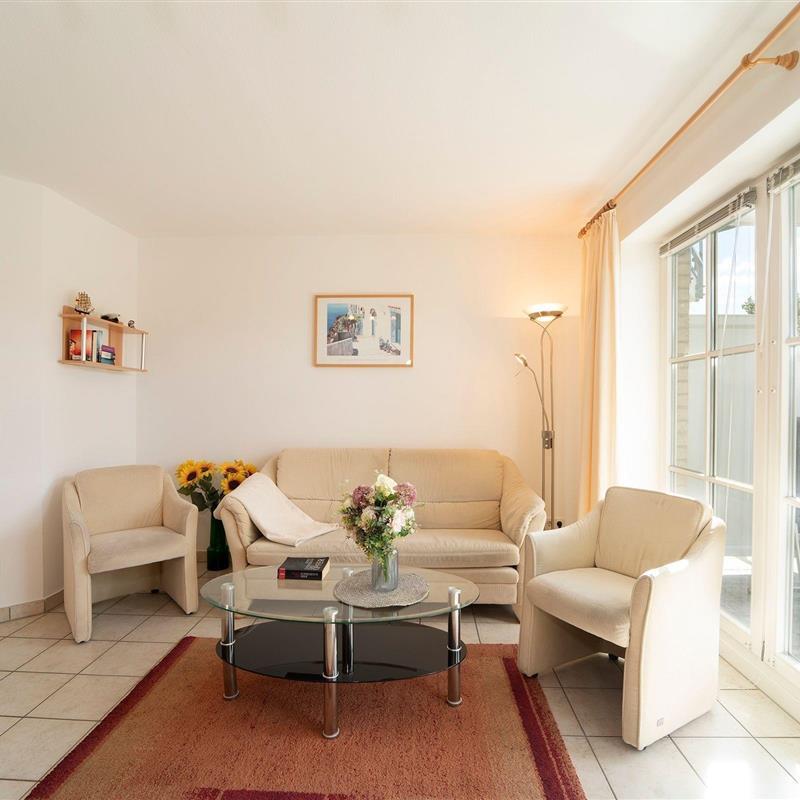 Ferielejlighed - 2 personer -  - Fischerstieg - 23683 - Scharbeutz