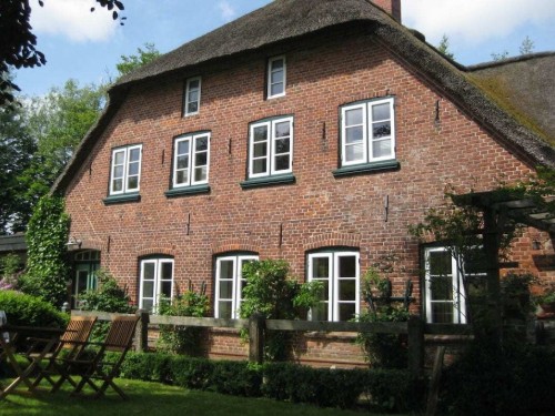 Sommerhus - 2 personer -  - 25878 - Drage
