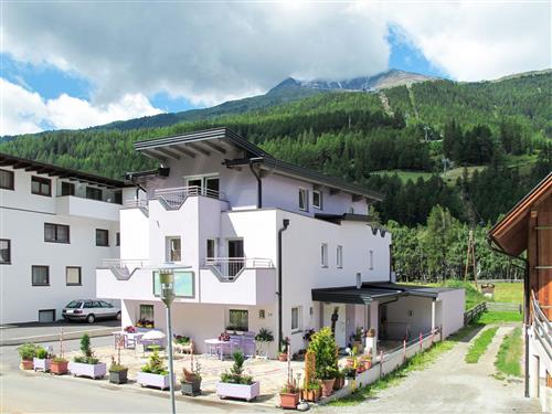 Holiday Home/Apartment - 6 persons -  - Sölden - 6450