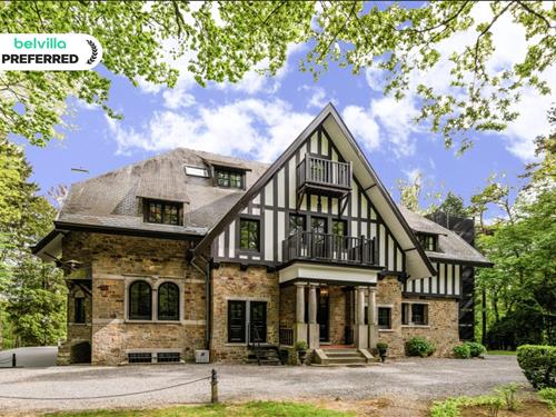 Villa - 30 personer -  - 4900 - Spa