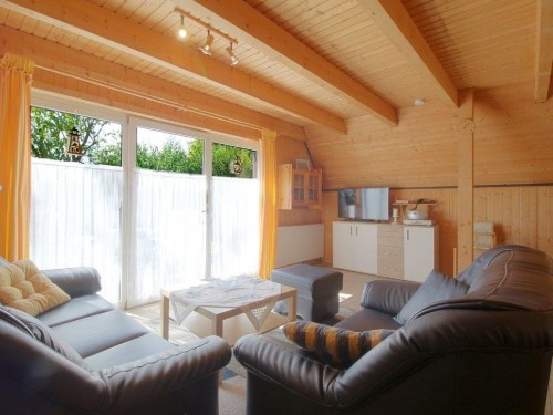 Sommerhus - 4 personer -  - Eversand - 27639 - Dorum-Neufeld