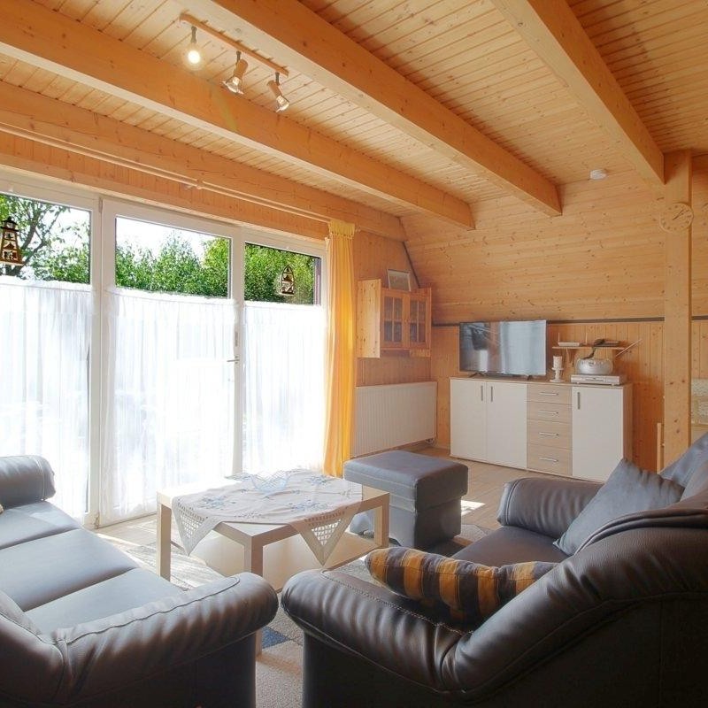 Sommerhus - 4 personer -  - Eversand - 27639 - Dorum-Neufeld