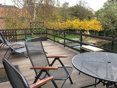 Holiday home - 3 persons -  - 1721BL - Broek Op Langedijk