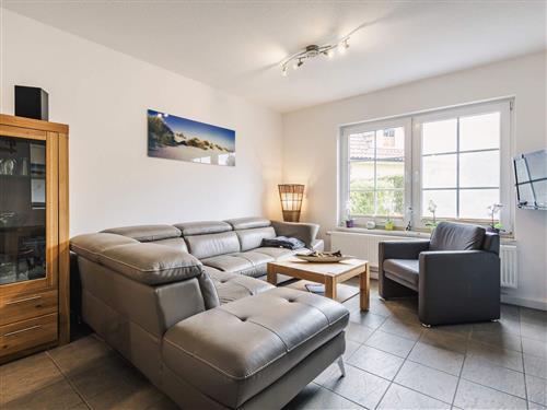 Feriehus - 4 personer -  - Ostseewellenweg - 18374 - Zingst / Ostseebad Zingst