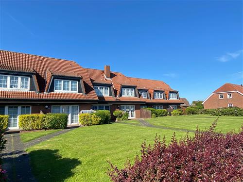 Ferielejlighed - 4 personer -  - Friedrichskoog - 25718