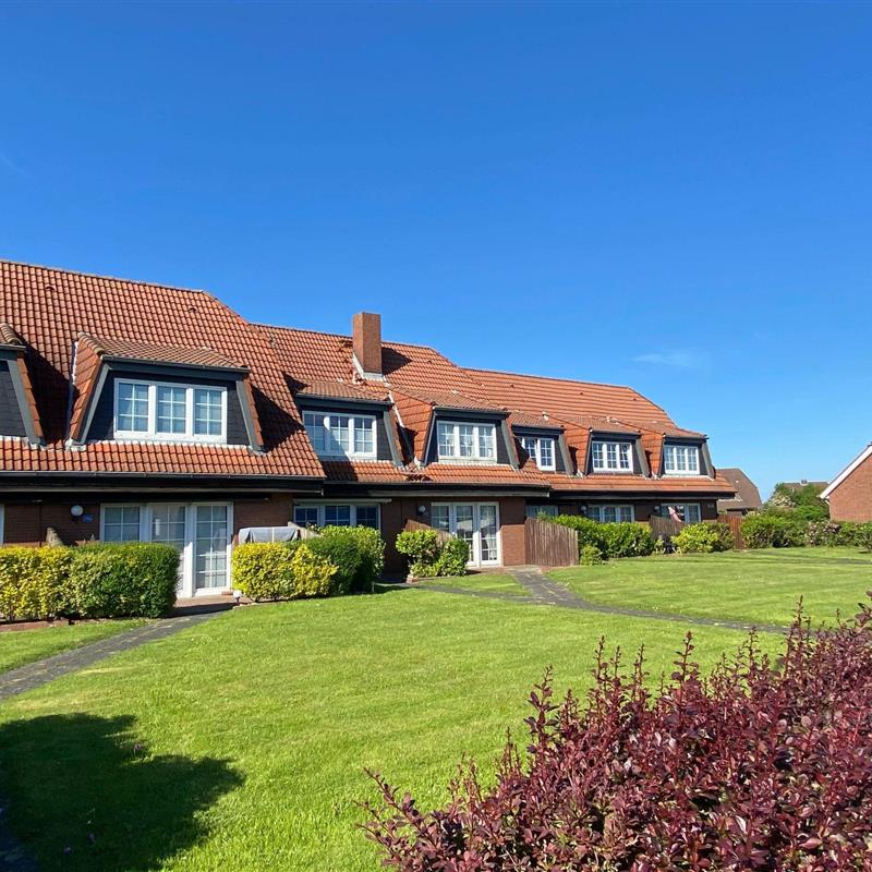 Ferielejlighed - 4 personer -  - Friedrichskoog - 25718