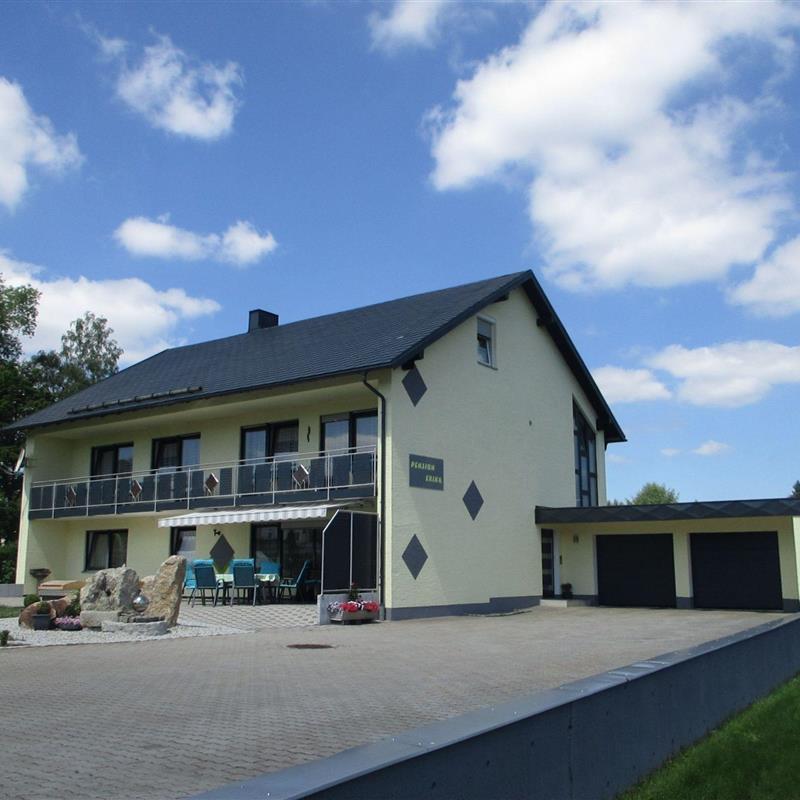  - 7 personer -  - Hauptstraße - 95694 - Mehlmeisel