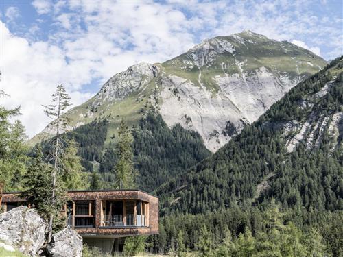 Semesterhus/Semesterlägenhet - 4 personer -  - Kals Am Großglockner - 9981