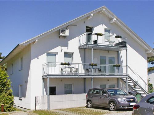 Ferielejlighed - 3 personer -  - 17454 - Zinnowitz