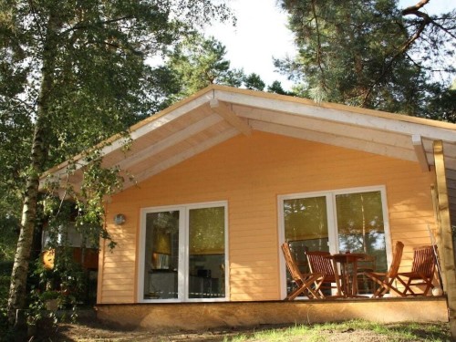 Fritidshus - 3 personer -  - 15913 - Zaue