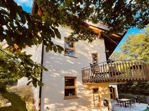 Ferieleilighet - 3 personer -  - Bergpfad - 34549 - Edertal / Bringhausen