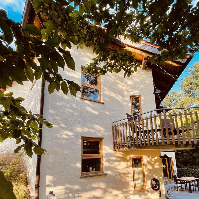 Ferielejlighed - 3 personer -  - Bergpfad - 34549 - Edertal / Bringhausen