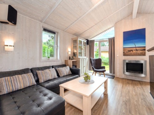 Sommerhus - 4 personer -  - Dünenpark - 23570 - Lübeck-Travemünde