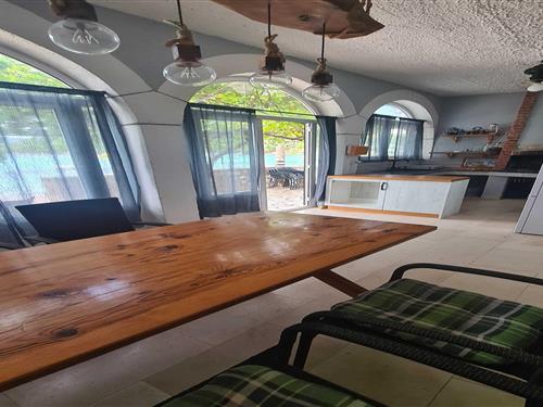 Ferielejlighed - 6 personer -  - 20237 - Zuljana