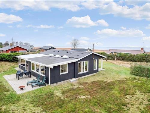 Fritidshus - 6 personer -  - Halvrebene - Als - 9560 - Hadsund