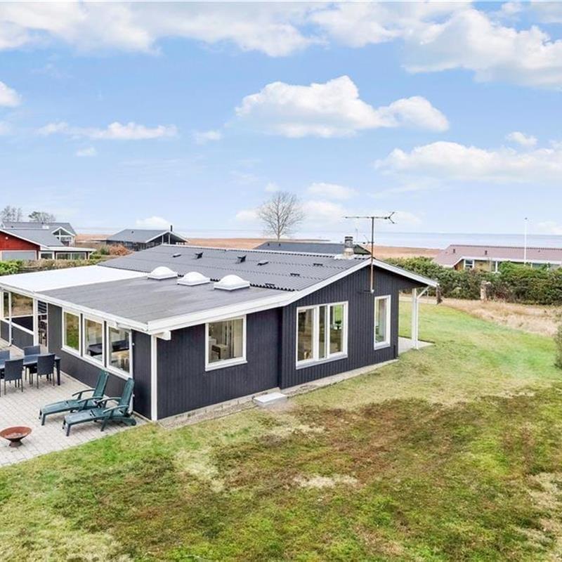 Ferienhaus - 6 Personen -  - Halvrebene - Als - 9560 - Hadsund