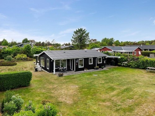 Sommerhus - 6 personer -  - Halvrebene - Als - 9560 - Hadsund