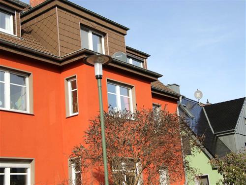 Ferienwohnung - 5 Personen -  - Esikostraße - 06846 - Dessau