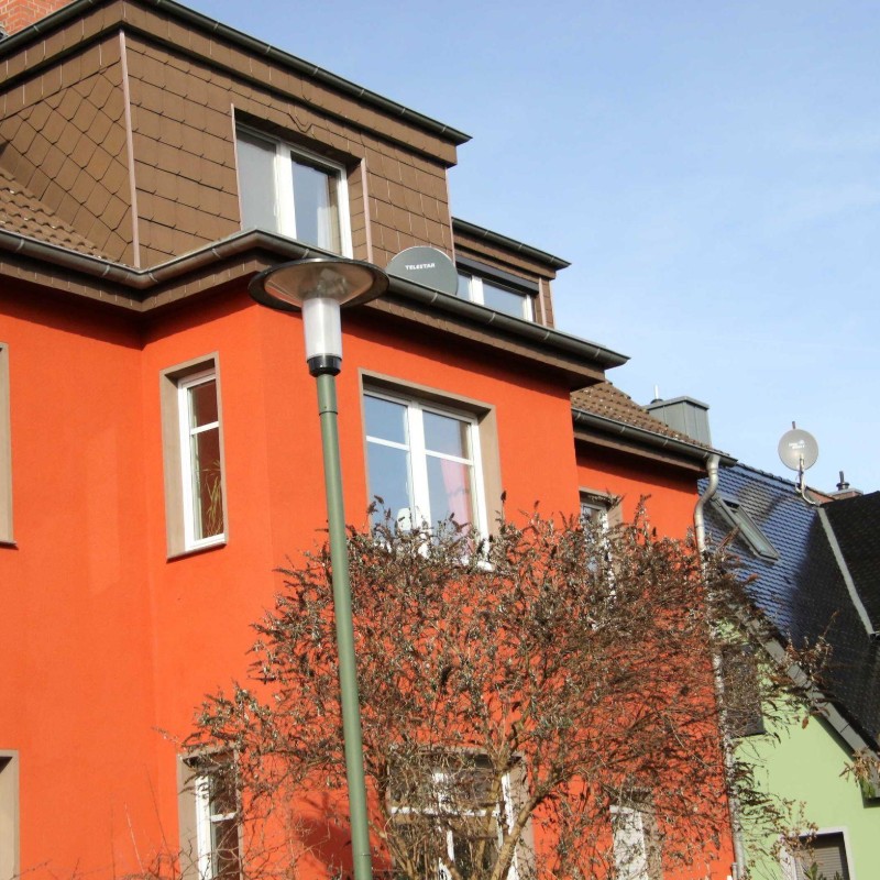 Ferielejlighed - 5 personer -  - Esikostraße - 06846 - Dessau
