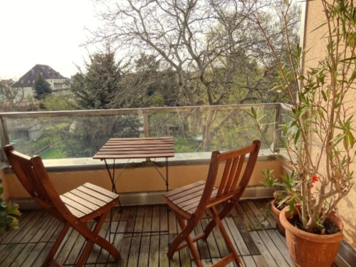 Ferienwohnung - 5 Personen -  - Esikostraße - 06846 - Dessau