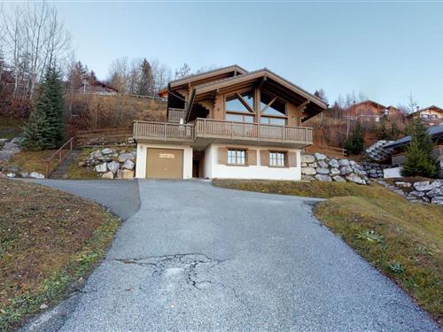 Chalet - 12 persons -  - 1997 - Haute-Nendaz