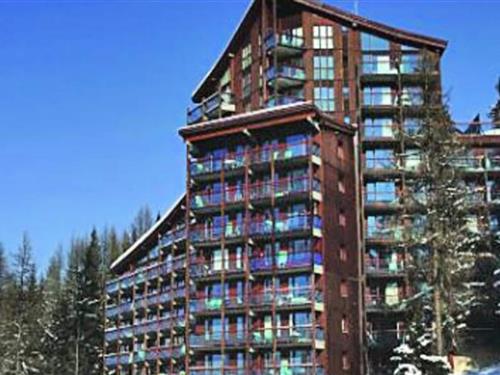 Semesterlägenhet - 4 personer -  - 73700 - Bourg St Maurice