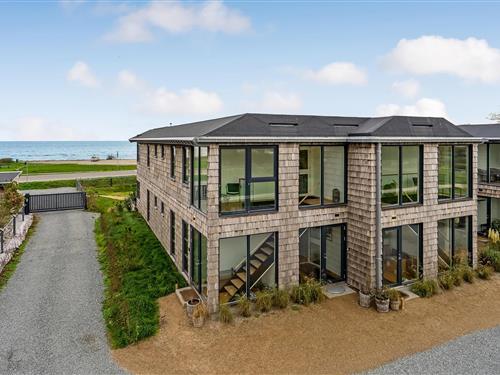 Ferielejlighed - 6 personer -  - Hindsholmvej - Nordstranden - 5300 - Kerteminde