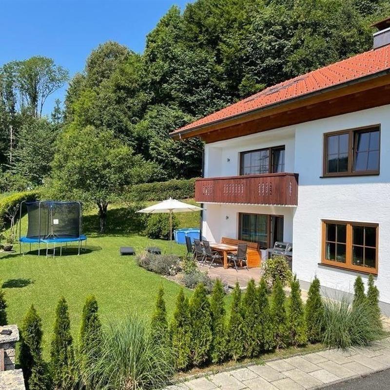 Sommerhus - 10 personer -  - Am Tagebau - 82439 - Großweil