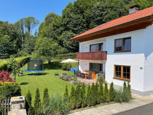 Sommerhus - 10 personer -  - Am Tagebau - 82439 - Großweil