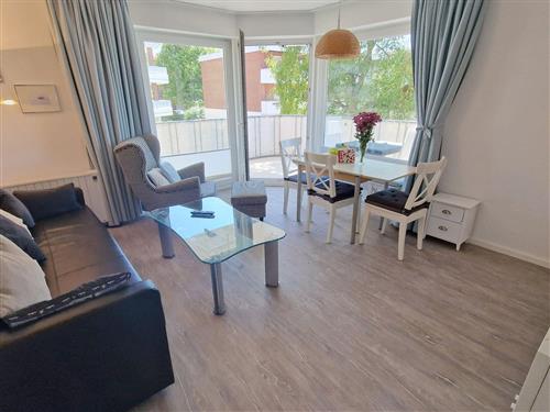 Ferielejlighed - 4 personer -  - Blanker-Hans-Weg - 25826 - St. Peter-Ording