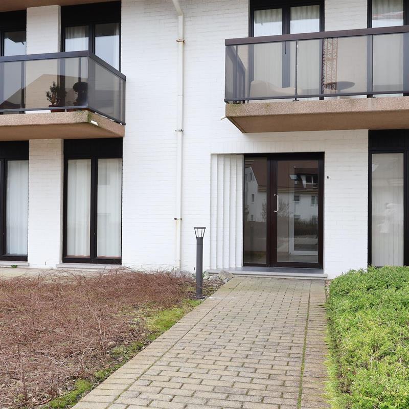 Ferielejlighed - 4 personer -  - 8670 - Oostduinkerke