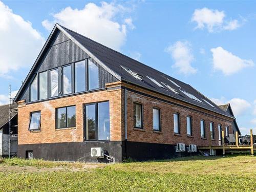 Sommerhus - 10 personer -  - Gamlevældevej - 3760 - Gudhjem