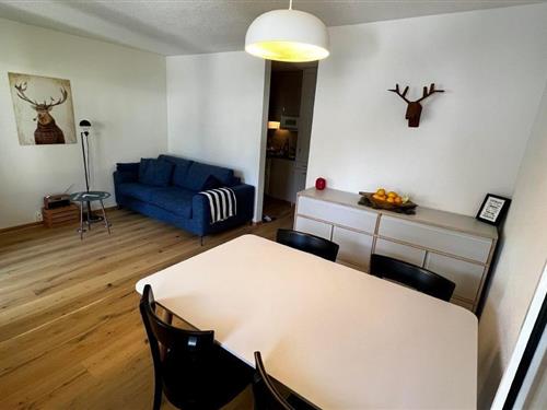 Holiday Home/Apartment - 6 persons -  - Panorama - 6174 - Sörenberg