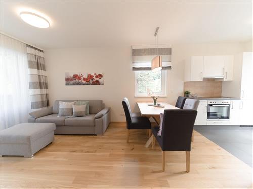 Holiday apartment - 6 persons -  - Berthastraße - 9201 - Krumpendorf