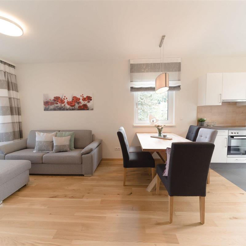 Ferielejlighed - 6 personer -  - Berthastraße - 9201 - Krumpendorf