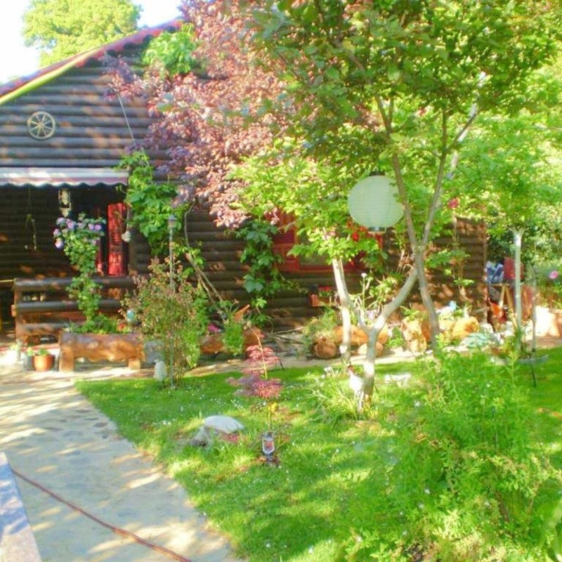 Sommerhus - 2 personer -  - 344 00 - Agia Sofia (Evia)