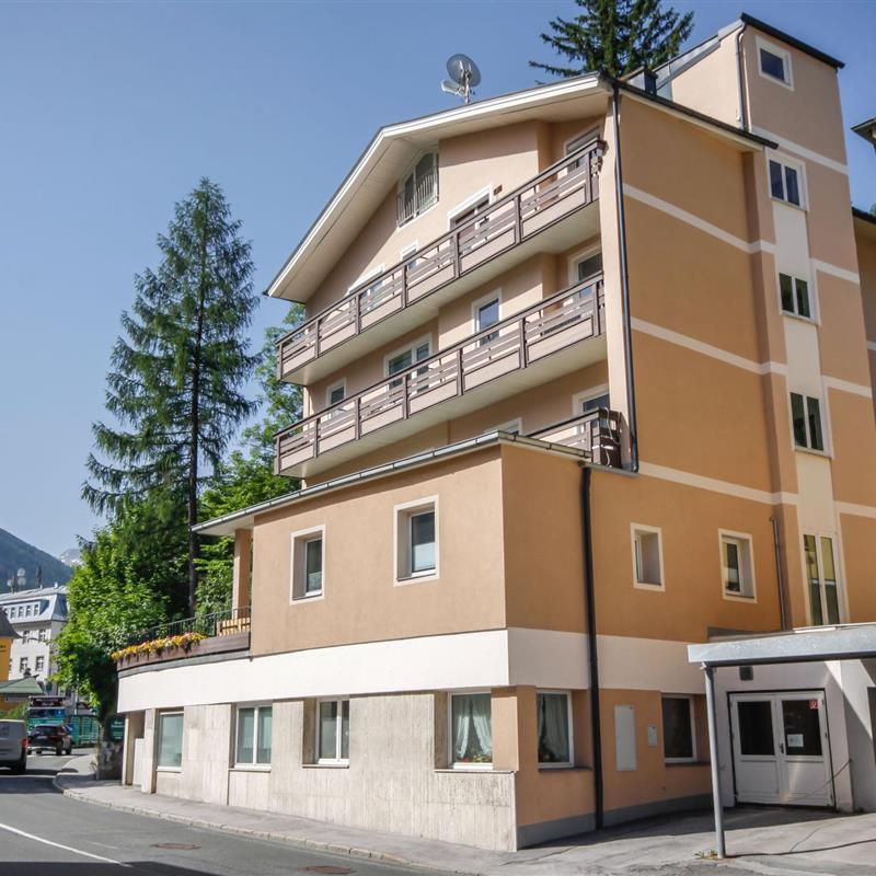 Ferielejlighed - 4 personer -  - Bad Gastein - 5640