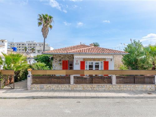 Sommerhus - 5 personer -  - 07400 - Puerto De Alcudia