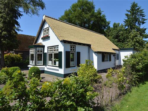 Fritidshus - 6 personer -  - 8422DH - Nijeberkoop