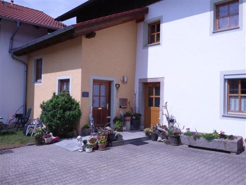 Ferielejlighed - 4 personer -  - Gilling - 93466 - Chamerau