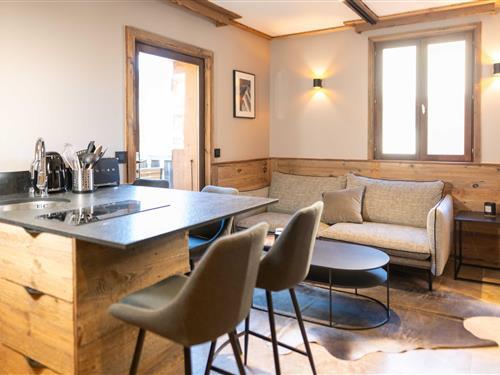 Ferielejlighed - 4 personer -  - 74120 - Megève